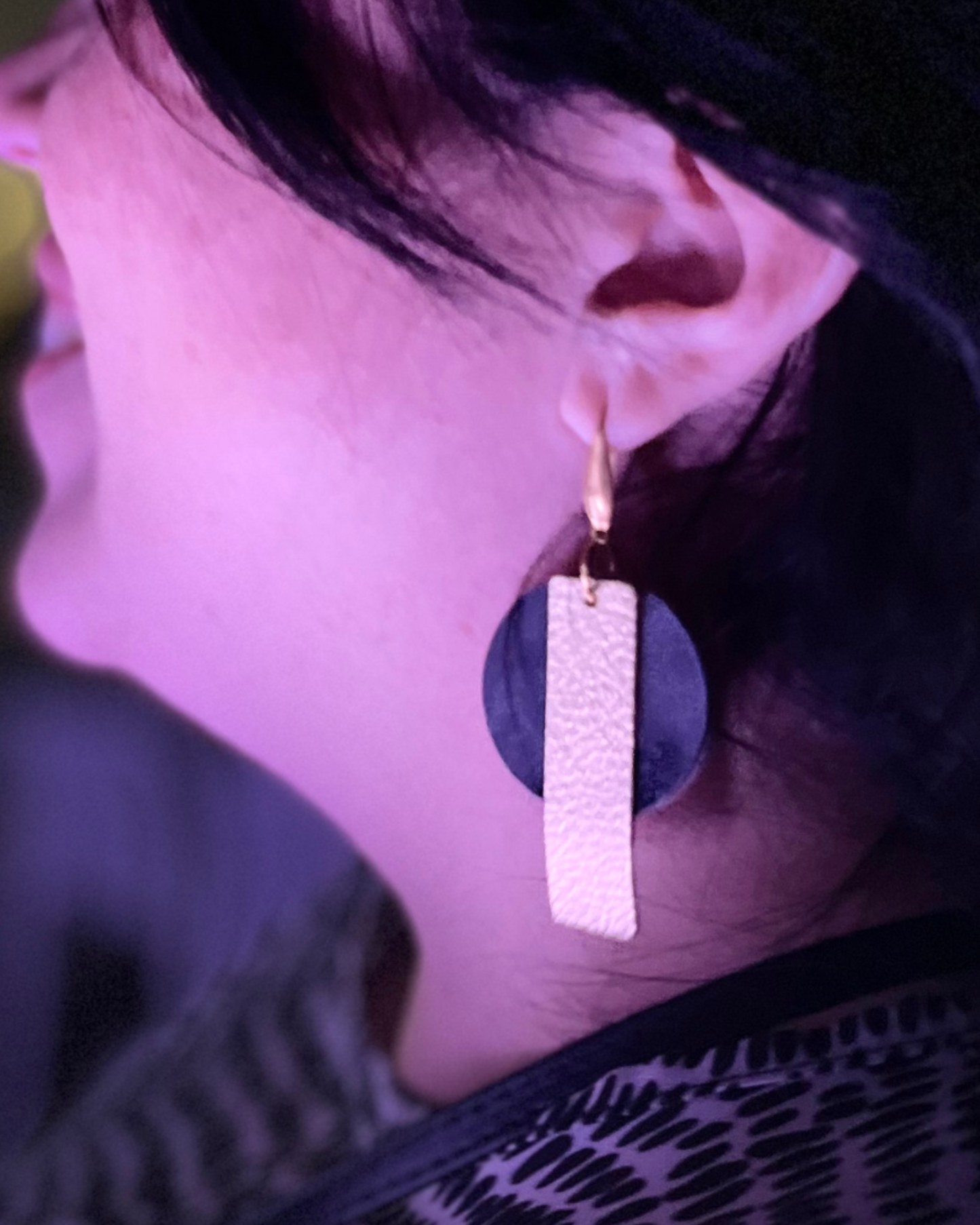 SUSSET EARRINGS