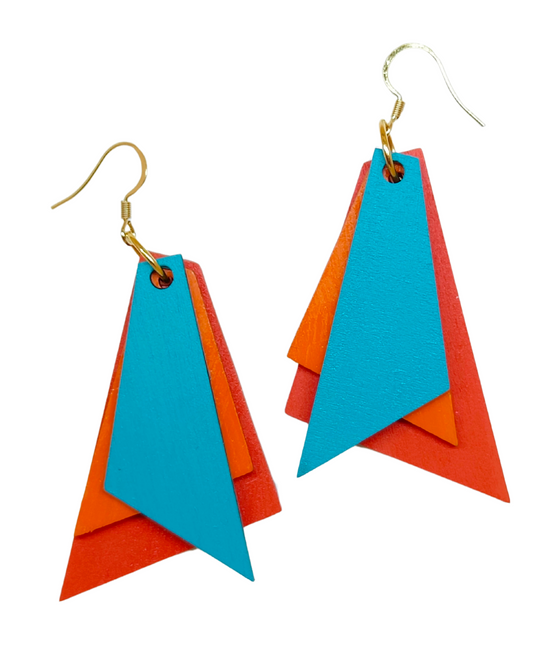 ESTRELLA 04 EARRINGS