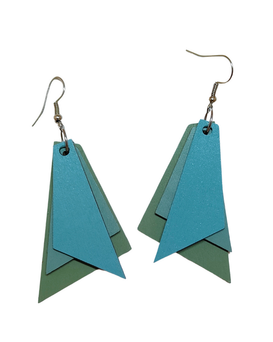 ESTRELLA 02 EARRINGS