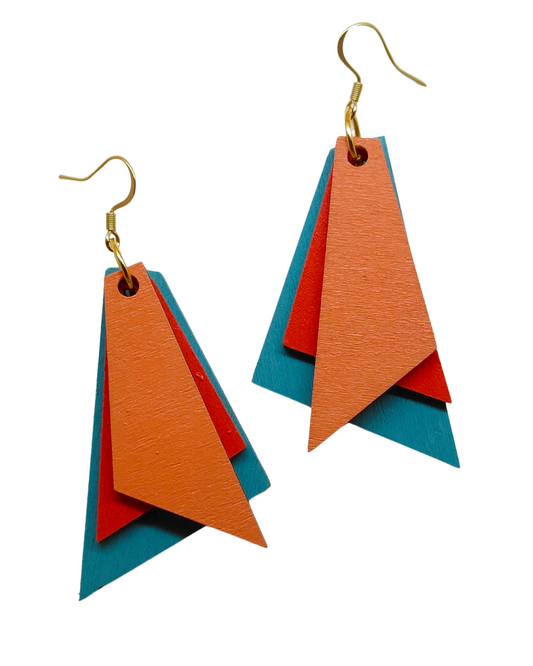 ESTRELLA 01 EARRINGS