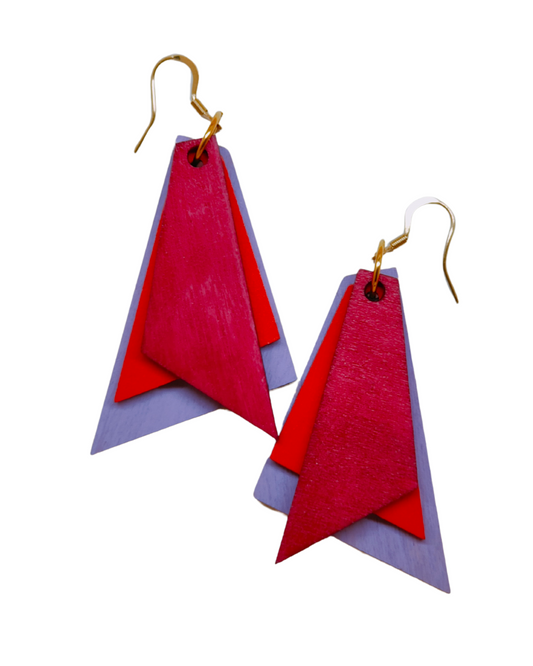ESTRELLA 03 EARRINGS
