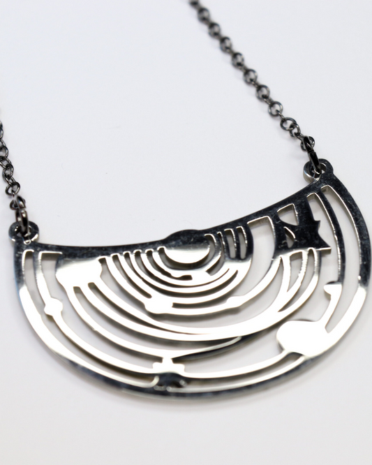 MILKY WAY NECKLACE