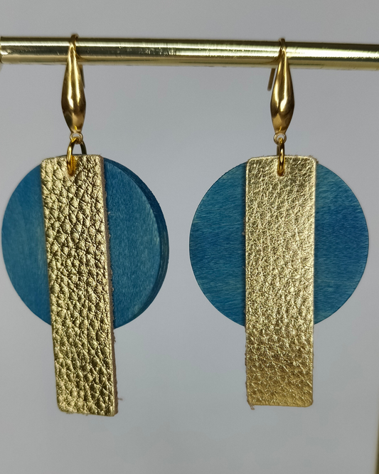 CAROLINA EARRINGS
