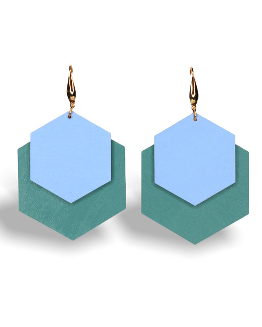 EYE IN THE SKY EARRINGS