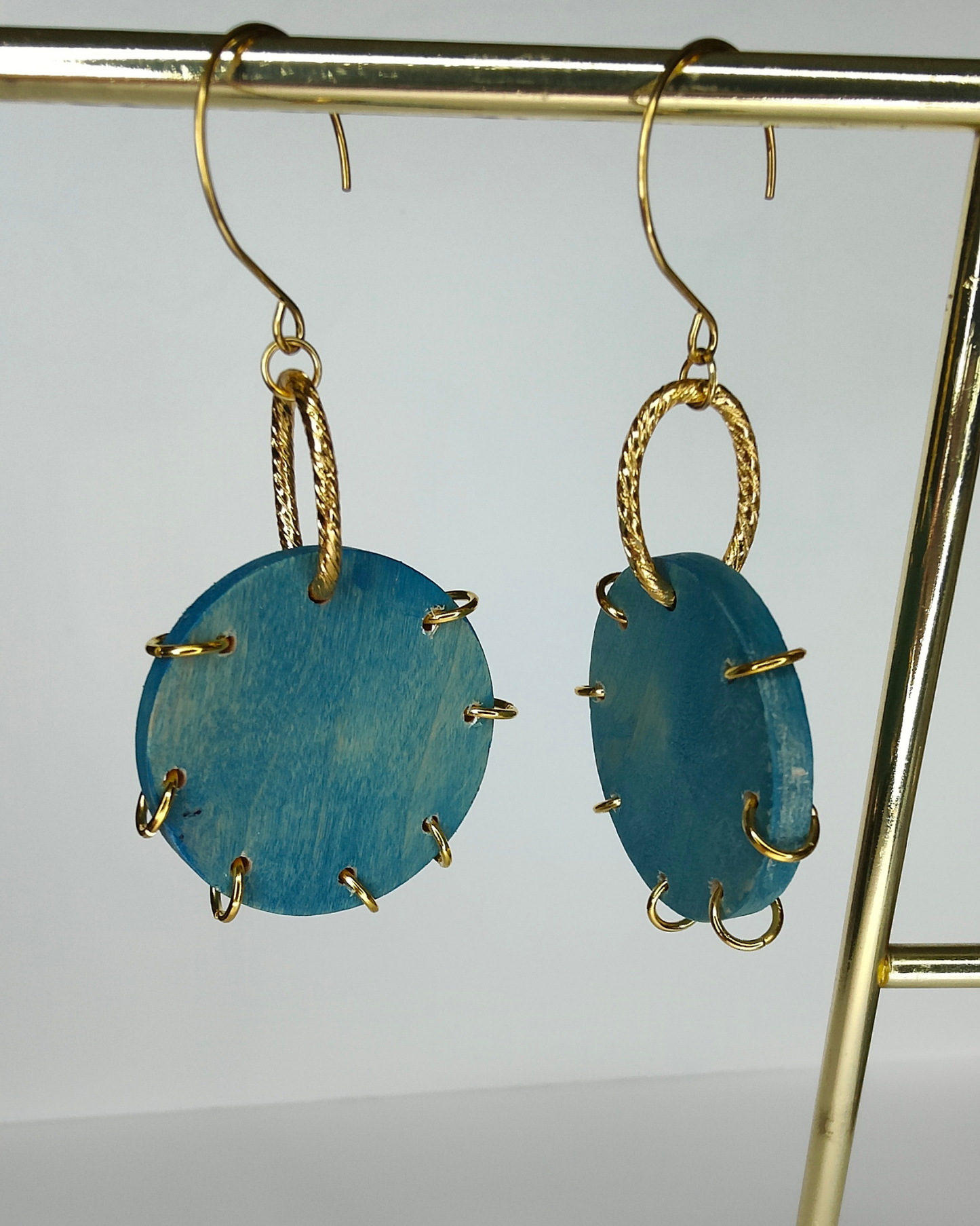 CLEMENT EARRINGS